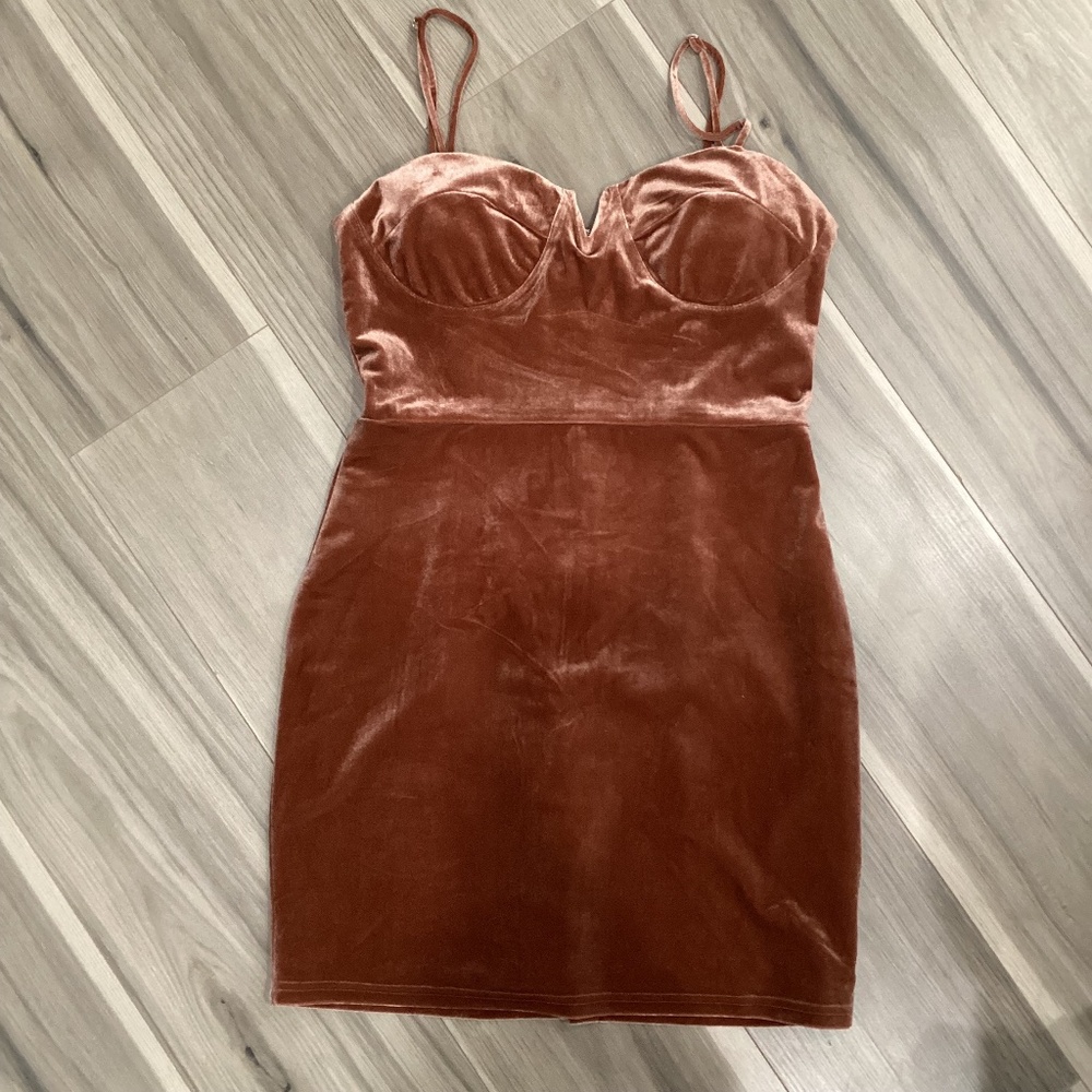 Lulus Dress